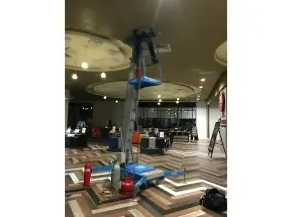 Dịch vụ vệ sinh máy lạnh có bảo hành không?