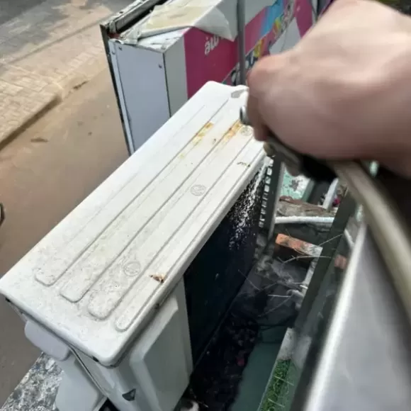 LẮP ĐẶT MÁY LẠNH TẠI PHƯỜNG BÌNH HÒA