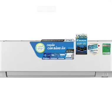 Máy lạnh AQUA Inverter 1 HP AQA-RV10QA2