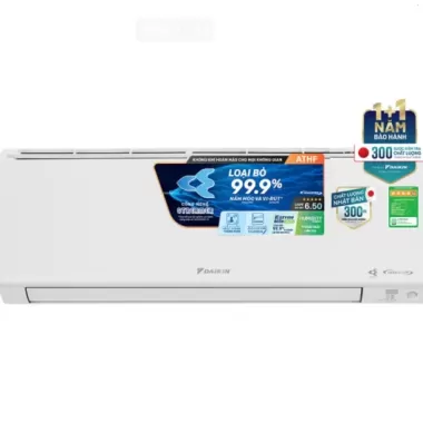 Máy lạnh Aqua AQA-RV13QC2 1.5HP Inverter
