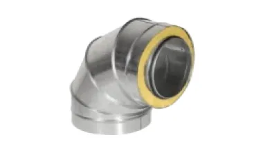 Ống gió Co 90