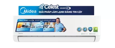 MÁY HÚT ẨM CÔNG NGHIỆP FUJIE HM-6360EN 