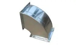Ống gió Co 90
